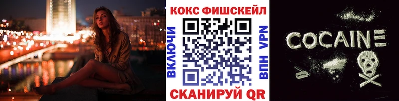 COCAIN Fish Scale  купить   Магнитогорск 
